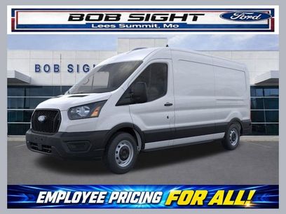 New 2026 Ford Transit 250 148 Medium Roof
