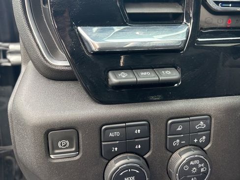 Used 2024 Chevrolet Silverado 3500 High Country w/ High Country Premium Package image 52