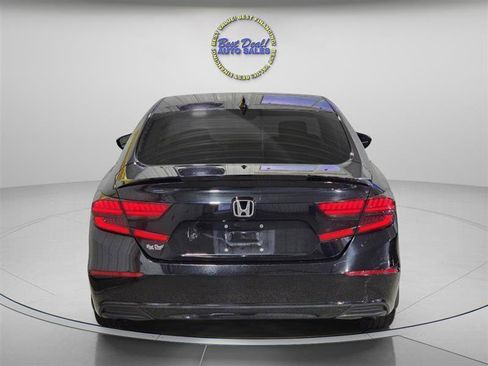 Used 2018 Honda Accord EX-L image 5