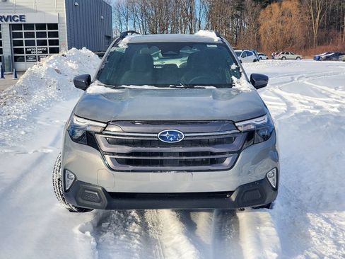 Certified 2026 Subaru Forester Premium AWD/4WD image 2