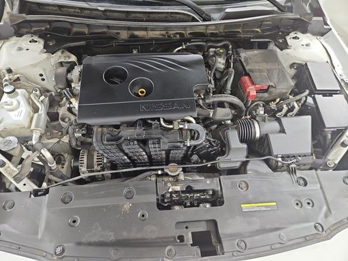 Used 2019 Nissan Altima 2.5 S image 21