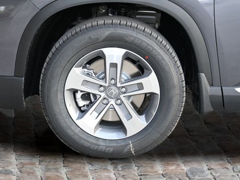 New 2026 Honda Pilot EX-L image 39