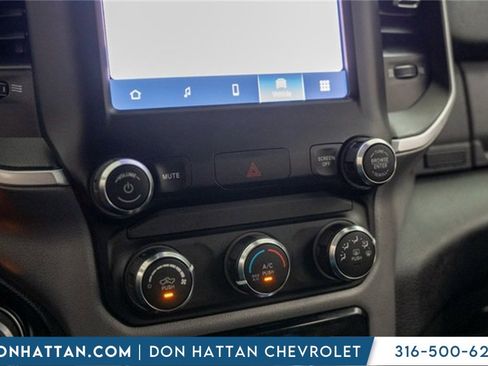 Used 2024 RAM 2500 Big Horn w/ Bed Utility Group image 10