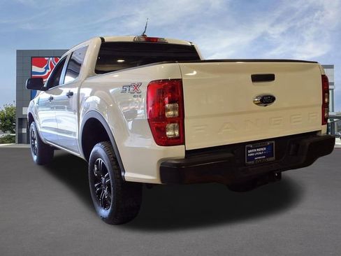 Used 2023 Ford Ranger XL w/ Equipment Group 101A High image 3