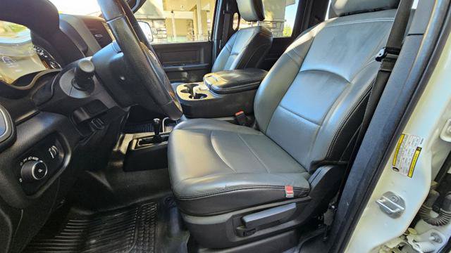 Used 2021 RAM 2500 Tradesman AWD/4WD image 12