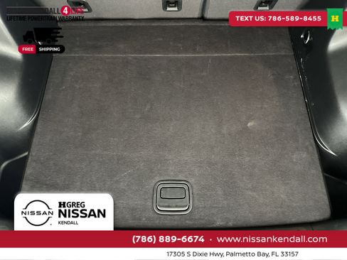 Used 2020 Jeep Cherokee Trailhawk w/ Cold Weather Group image 34