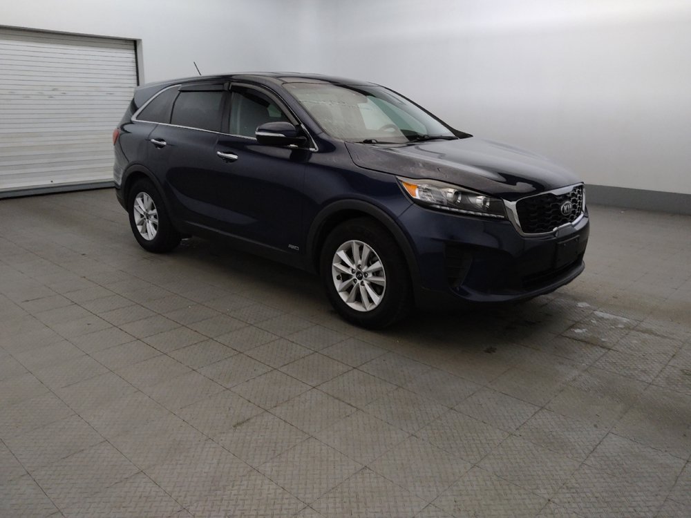 Used 2019 Kia Sorento AWD V6 image 11