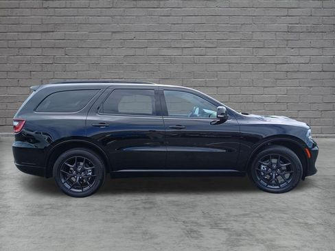 New 2027 Dodge Durango GT AWD/4WD image 6