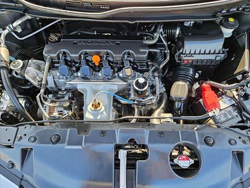 Used 2013 Honda Civic EX image 21
