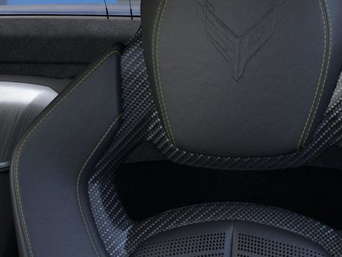 New 2026 Chevrolet Corvette Stingray Premium Conv w/ 3LT image 21