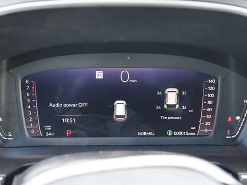 New 2026 Honda Pilot Elite image 15