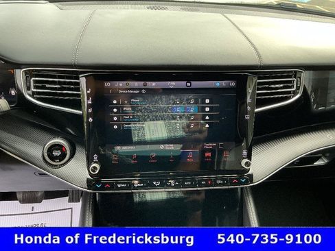 Used 2024 Jeep Grand Wagoneer L Series II w/ Quick Order Packagew 28T AWD/4WD image 41