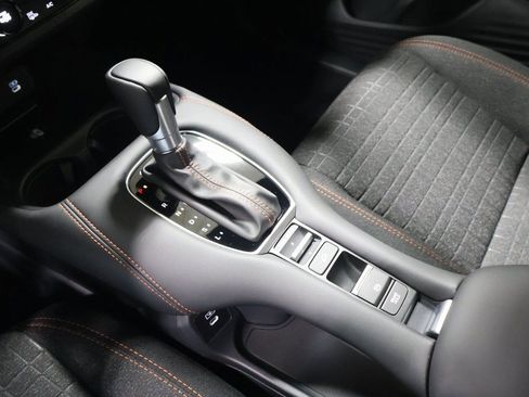 New 2026 Honda HR-V Sport image 30