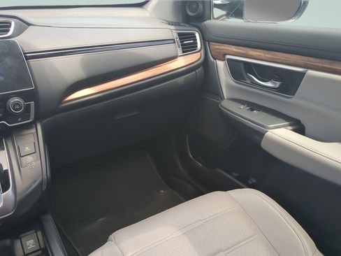 Used 2017 Honda CR-V EX-L image 14