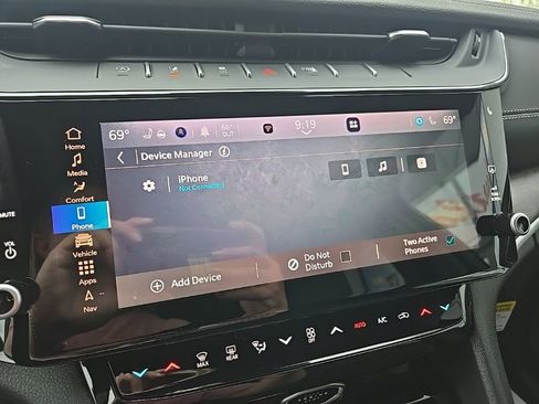 New 2026 Jeep Grand Cherokee Altitude AWD/4WD image 53