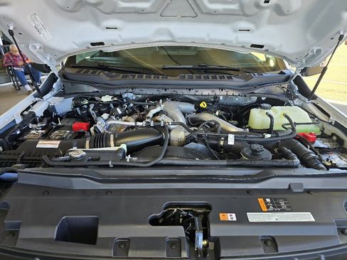 Used 2024 Ford F350 XL w/ XL Chrome Package image 27