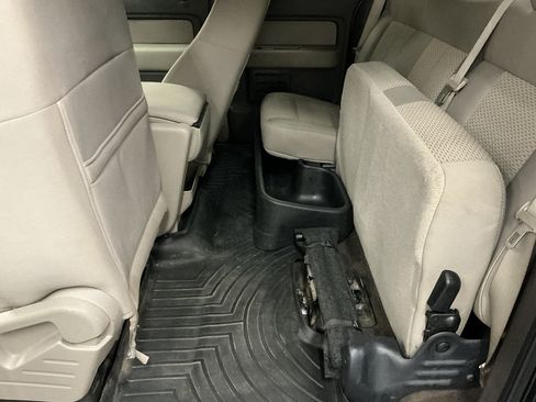 Used 2010 Ford F150 XL AWD/4WD image 17