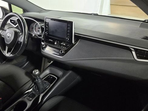 Used 2019 Toyota Corolla SE image 31