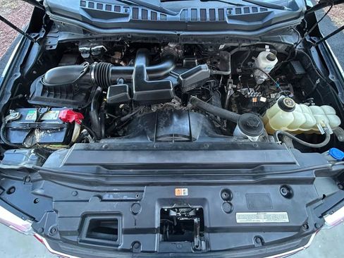 Used 2019 Ford F250 Lariat w/ Lariat Ultimate Package image 19