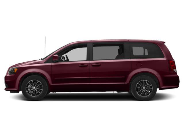Used 2019 Dodge Grand Caravan SXT FWD image 3