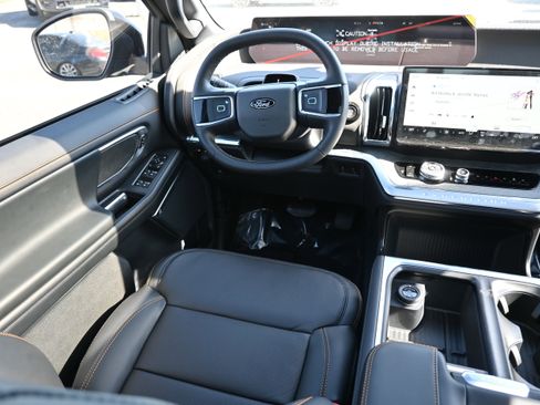 New 2026 Ford Expedition Tremor image 31