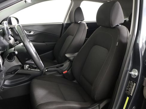 Used 2022 Hyundai Kona SEL w/ Convenience Package AWD/4WD image 30