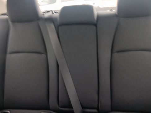 Used 2025 Toyota Corolla LE image 13