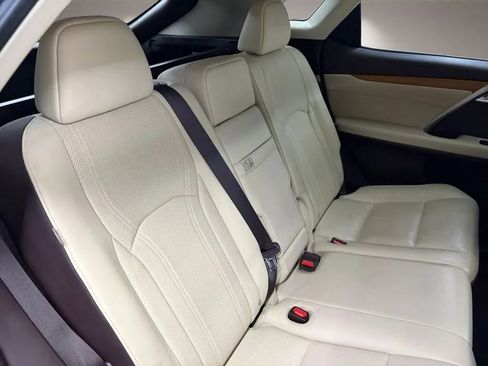Used 2019 Lexus RX 350 FWD w/ Premium Package image 18