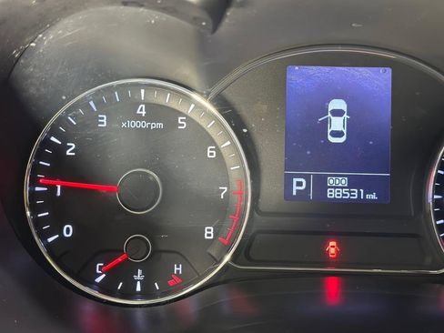 Used 2015 Kia Forte Koup SX w/ SX Premium Package image 24