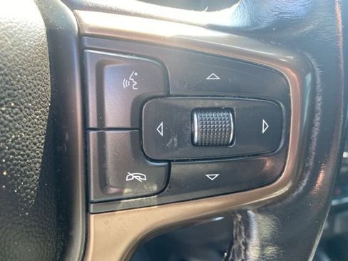 Used 2022 Chevrolet Silverado 2500 High Country image 26