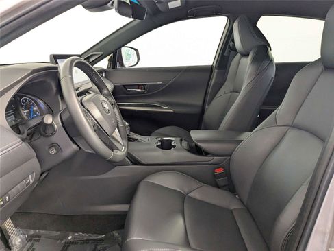 Certified 2024 Toyota Venza XLE AWD/4WD image 10