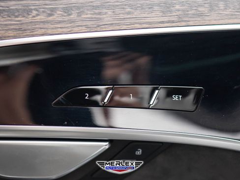 Used 2021 Audi A8 L 3.0T w/ Executive Plus Package image 42