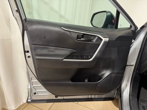 Certified 2024 Toyota RAV4 LE image 15