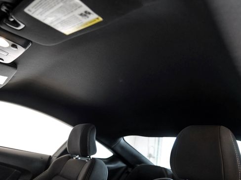 Used 2017 Ford Mustang GT w/ GT Performance Package image 29