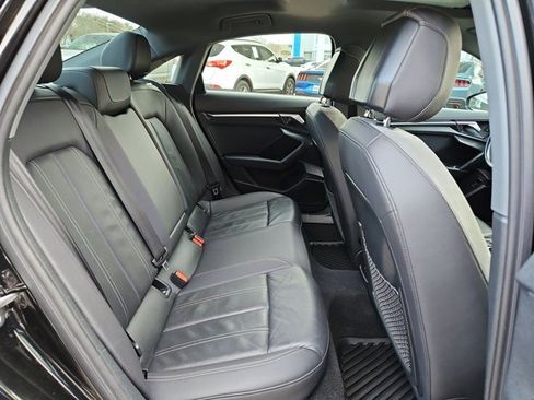 Used 2022 Audi A3 2.0T Premium w/ Convenience Package image 21