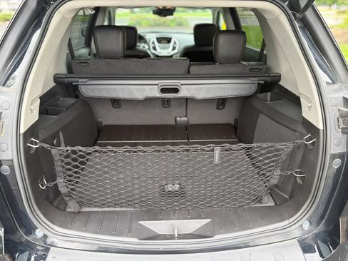 Used 2012 GMC Terrain SLT w/ Chrome and Technology Package AWD/4WD image 21