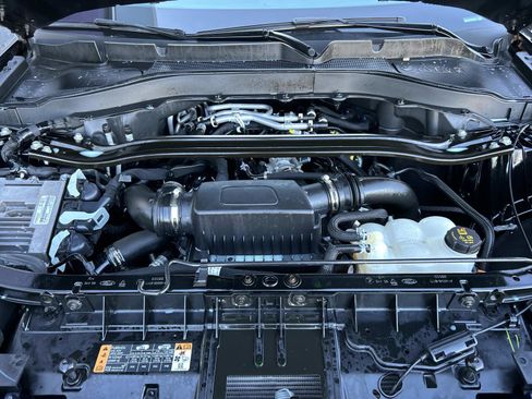 Used 2023 Ford Explorer ST w/ Equipment Group 401A image 34