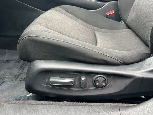 Certified 2024 Honda Accord EX image 14