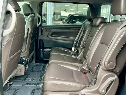 Used 2020 Honda Odyssey EX-L image 14