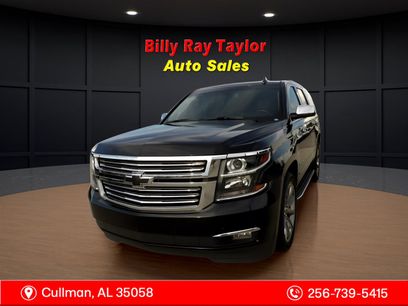 Used 2020 Chevrolet Tahoe Premier