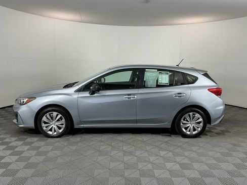 Used 2018 Subaru Impreza 2.0i AWD/4WD image 8