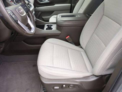 Used 2024 GMC Yukon SLE w/ Gmc Pro Safety Plus Package AWD/4WD image 18