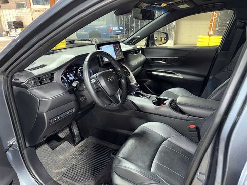Used 2022 Toyota Venza Limited w/ Advanced Technology Package AWD/4WD image 31