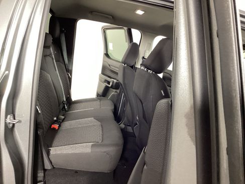 Used 2026 Ford Ranger XLT AWD/4WD image 9