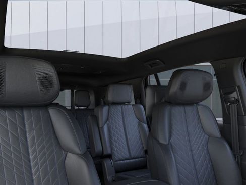 New 2025 Cadillac Escalade IQ Luxury 1 image 24