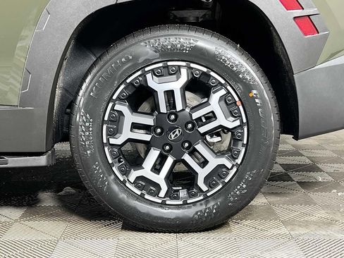 New 2026 Hyundai Tucson XRT AWD/4WD image 20