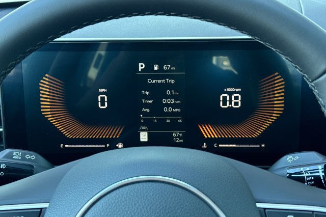 New 2026 Kia K5 GT-Line FWD image 30