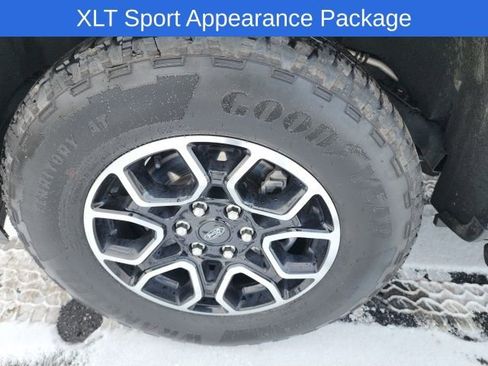 Used 2022 Ford F150 XLT w/ Equipment Group 302A High image 6