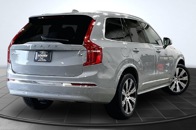 Certified 2025 Volvo XC90 T8 Plus w/ Protection Package Premier AWD/4WD image 3