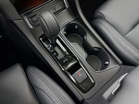 New 2026 Subaru Ascent Bronze Edition image 17